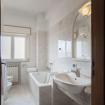 Dei Misteri Hotel