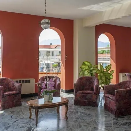 Dei Misteri Hotel