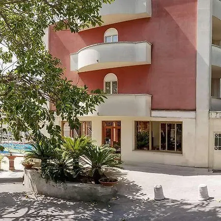 Hotel Dei Misteri