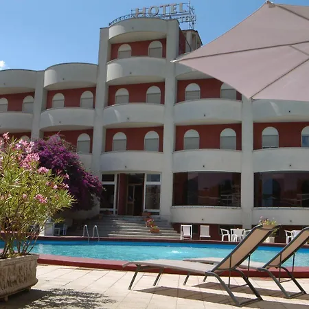 Dei Misteri Hotel