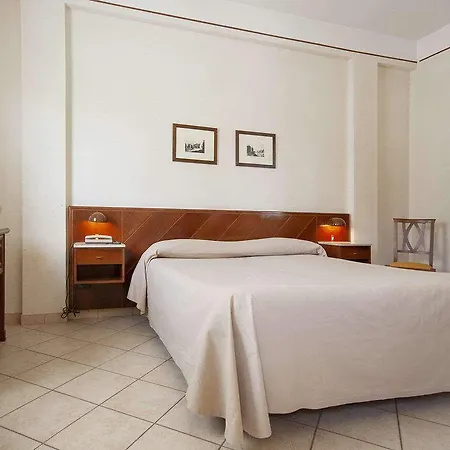 Dei Misteri Hotel Pompeya