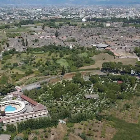 Dei Misteri Pompeya