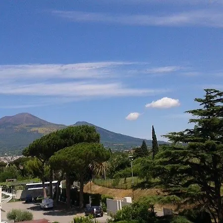 Dei Misteri Pompeya