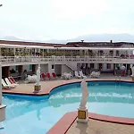 Szálloda Dei Misteri Pompeji