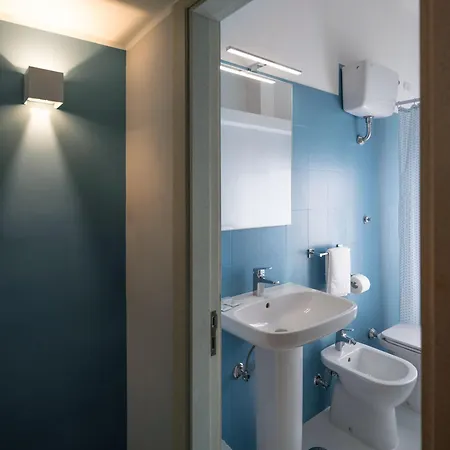 Hotell Dei Misteri Pompeji