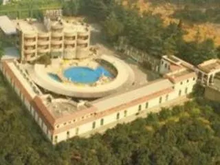Dei Misteri 2* Pompei