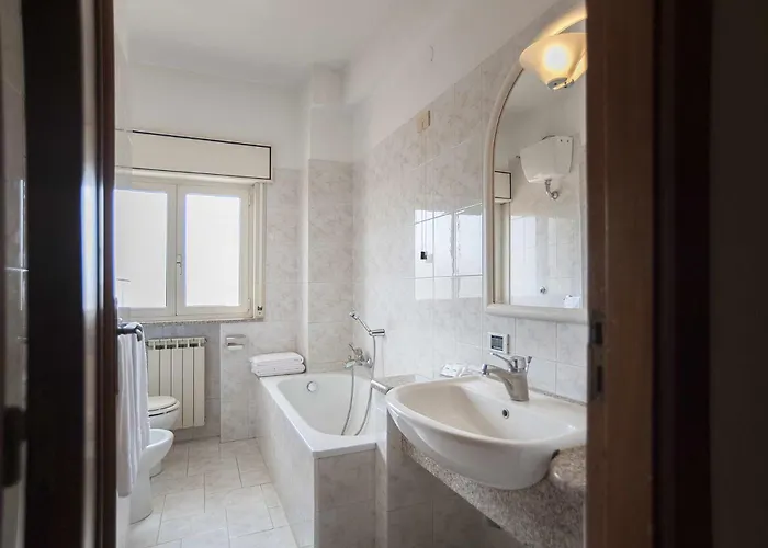 Dei Misteri Hotel
