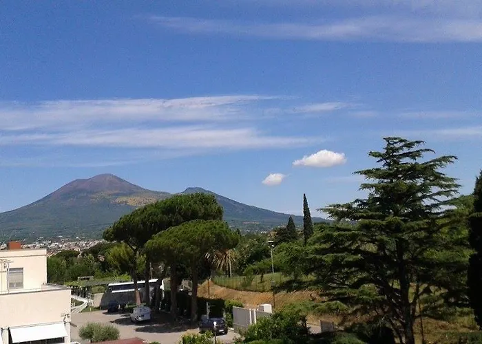Dei Misteri Pompei