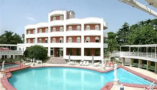 Dei Misteri Hotel