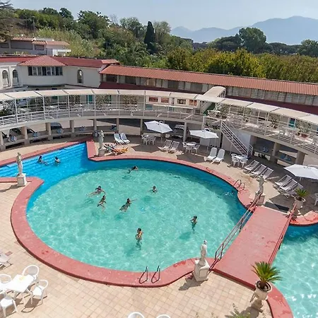 Dei Misteri Hotel 2*