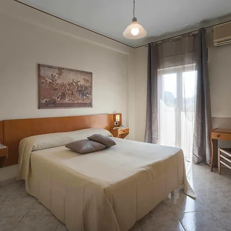 Dei Misteri Hotel Pompei